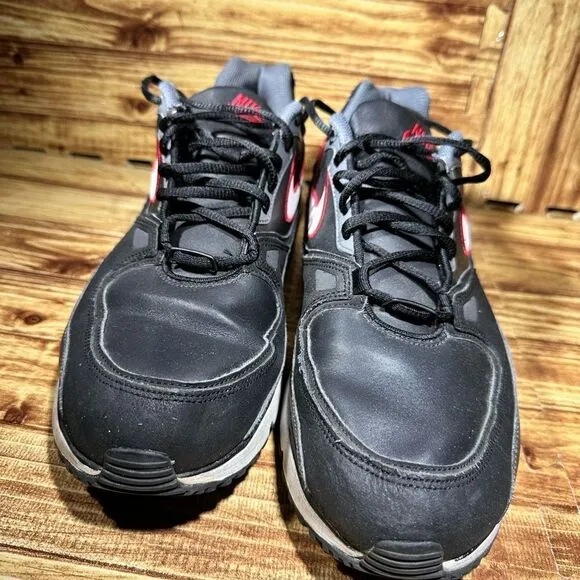 Nike Air Max Mens Size14 Black Renegade Dad Shoes Running Sneakers Trainers