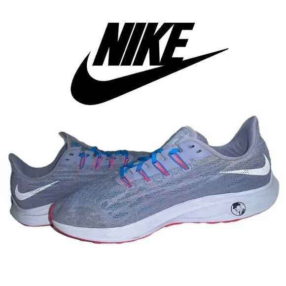 Nike Men's Air Zoom Pegasus 36 JDI Running Shoes BV5739‎