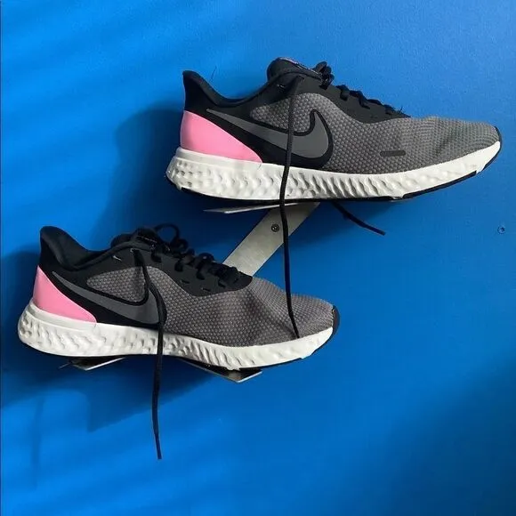 Nike Revolution 5 Running Shoes Women's US 10