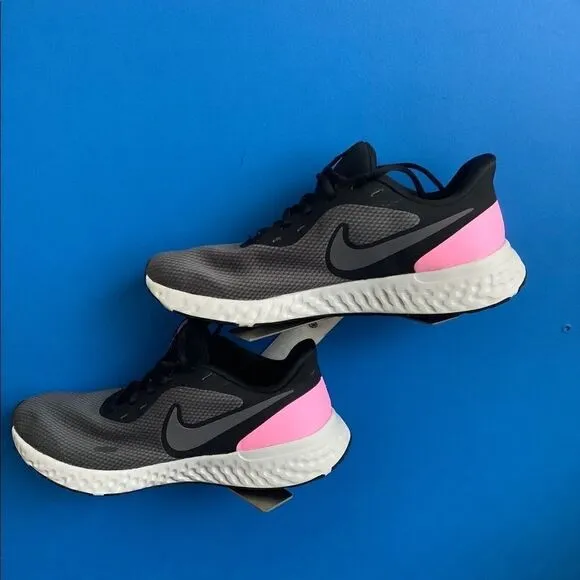 Nike Revolution 5 Running Shoes Women's US 10