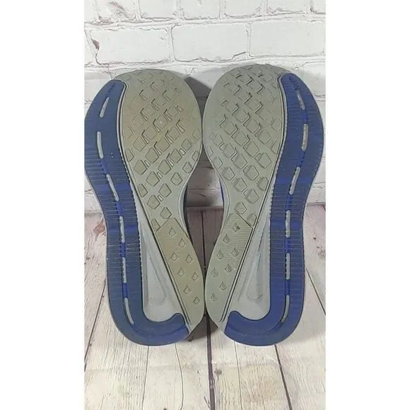 Nike Run Swift V 2.0 Athletic Running Shoes Men's Size 11