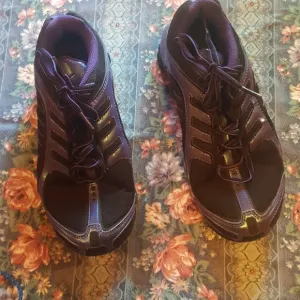 Nike's for Girl's ~ Size 6 1/2