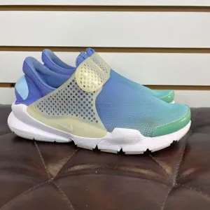 NIKE SOCK DART BR 'STILL BLUE' 896446-400Size 8