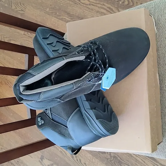 Nunn Bush men's boots-NEW
