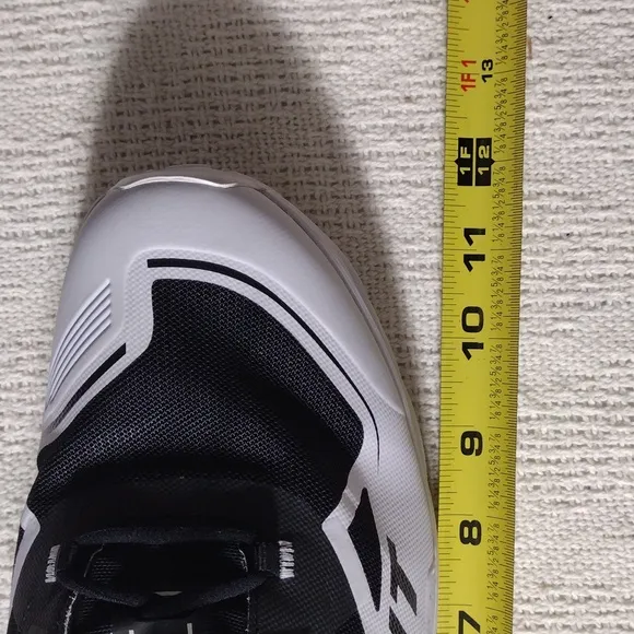 NWOB Dynafit Ultra 50 Running Shoes Ortholite Mens Size 12