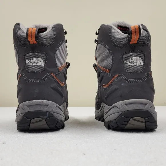 NWOT The North Face Men's Prodigy Winter Hiking Boots