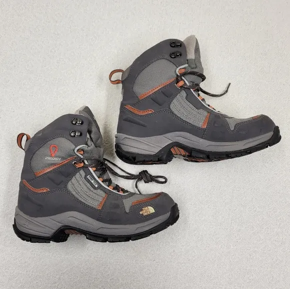 NWOT The North Face Men's Prodigy Winter Hiking Boots