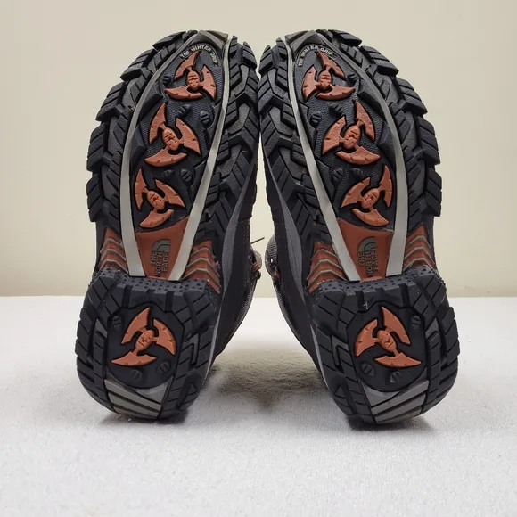 NWOT The North Face Men's Prodigy Winter Hiking Boots