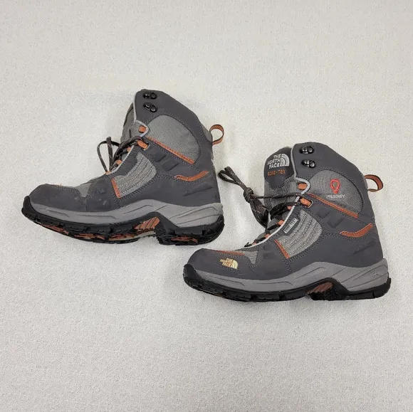 NWOT The North Face Men's Prodigy Winter Hiking Boots