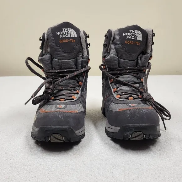 NWOT The North Face Men's Prodigy Winter Hiking Boots