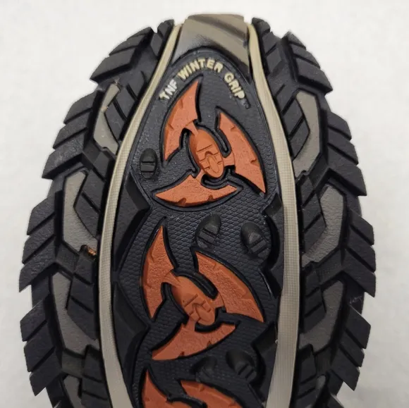 NWOT The North Face Men's Prodigy Winter Hiking Boots