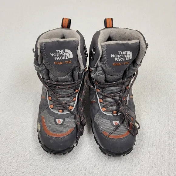 NWOT The North Face Men's Prodigy Winter Hiking Boots