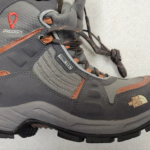 NWOT The North Face Men's Prodigy Winter Hiking Boots