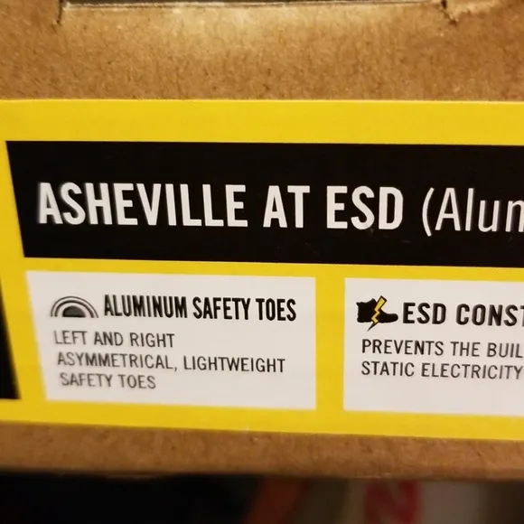 NWT keen  Asheville 1017074 w new in box