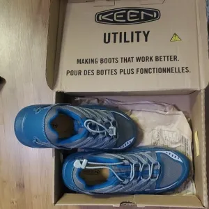 NWT keen  Asheville 1017074 w new in box