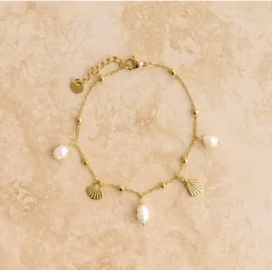 OCEANA - GOLD