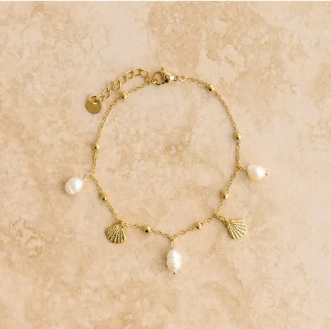 OCEANA - GOLD