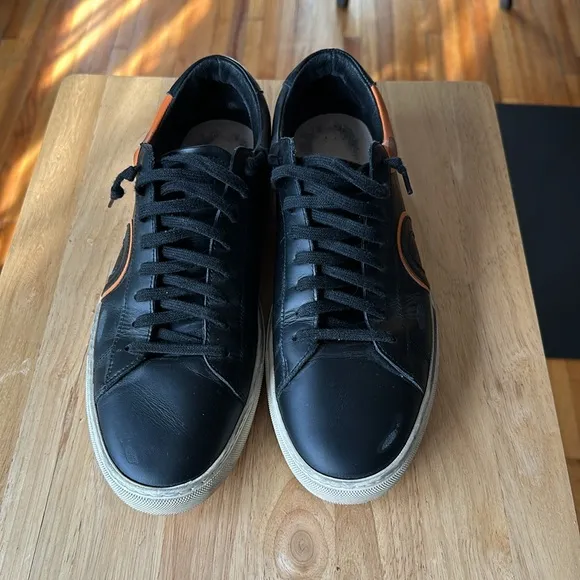 Oliver Cabell Low 1Shoes / sneakers