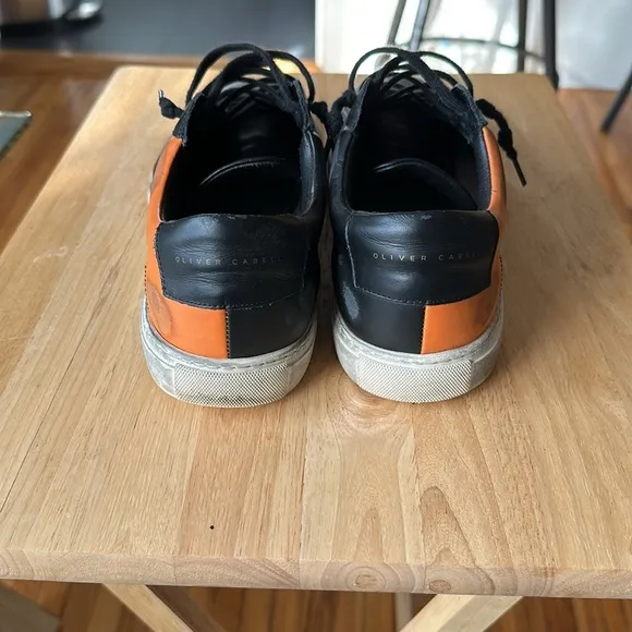 Oliver Cabell Low 1Shoes / sneakers