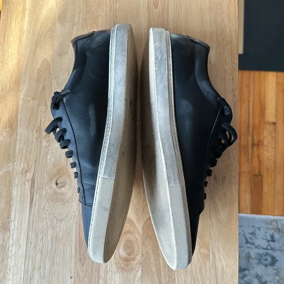 Oliver Cabell Low 1Shoes / sneakers