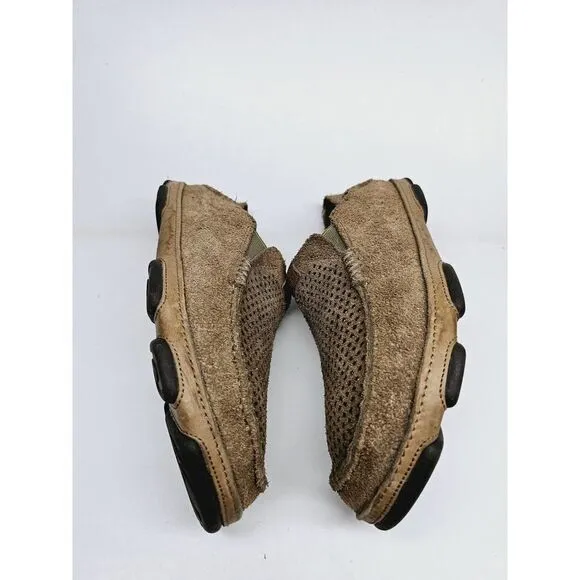 Olukai Men 8 SlipOn