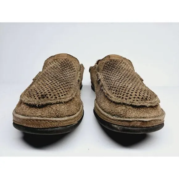 Olukai Men 8 SlipOn