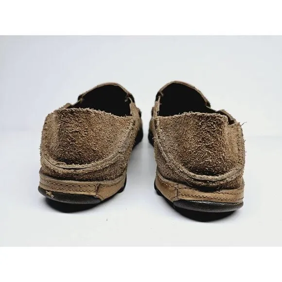 Olukai Men 8 SlipOn