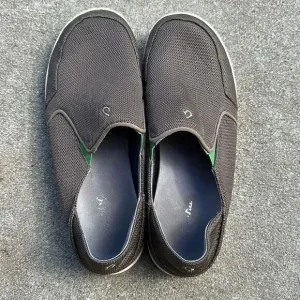 OluKai  Nohea Mesh Sip-On Shoes
