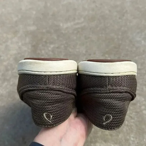 OluKai  Nohea Mesh Sip-On Shoes