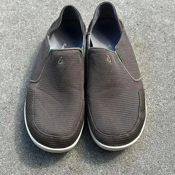OluKai  Nohea Mesh Sip-On Shoes