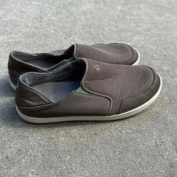 OluKai  Nohea Mesh Sip-On Shoes