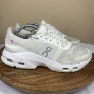 On Cloud Cloudpulse Mens White Size 10 Running Shoes