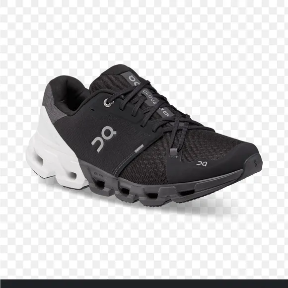 ON Cloud-flyer running shoes women size 8.5