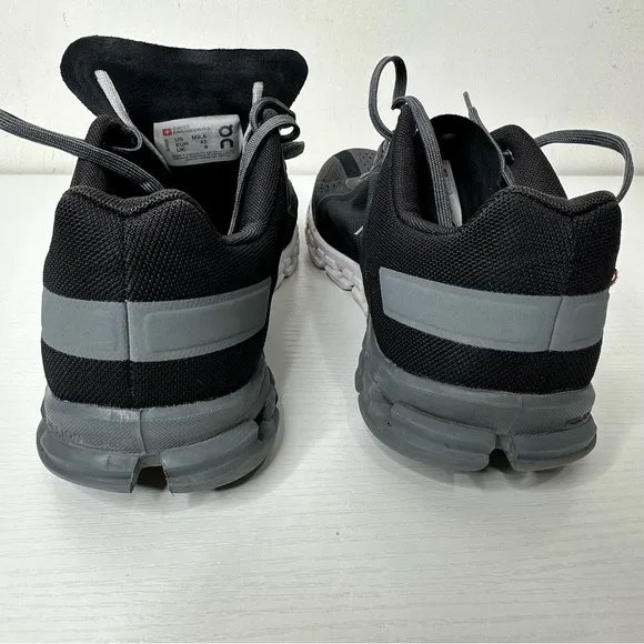 On Cloud Men’s Cloudflow Running Shoes Size 9.5