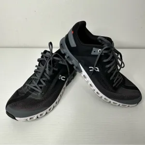 On Cloud Men’s Cloudflow Running Shoes Size 9.5