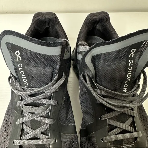 On Cloud Men’s Cloudflow Running Shoes Size 9.5