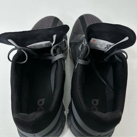 On Cloud Men’s Cloudflow Running Shoes Size 9.5