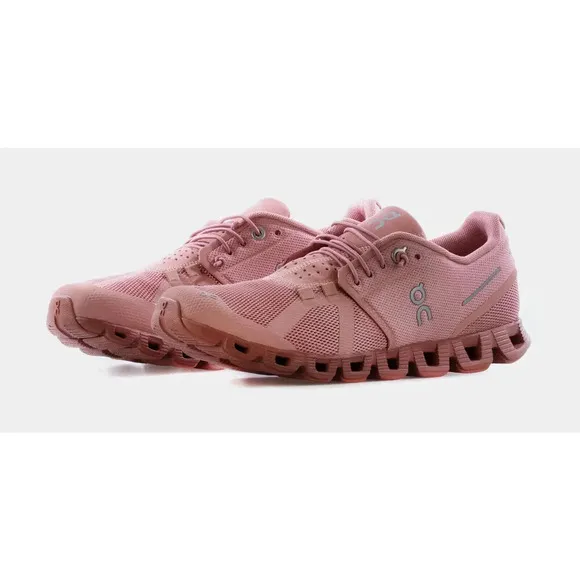 On Cloud Monochrome 19.99202 Sneaker Women's Roes Pink Running Shoes EEE920