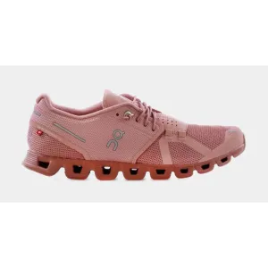 On Cloud Monochrome 19.99202 Sneaker Women's Roes Pink Running Shoes EEE920