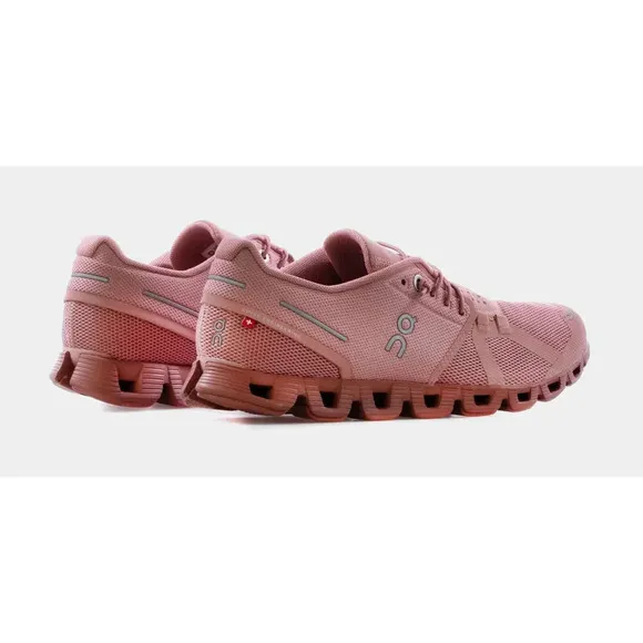 On Cloud Monochrome 19.99202 Sneaker Women's Roes Pink Running Shoes EEE920