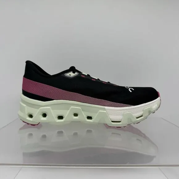 On Cloudmonster Hyper 3ME10132535 Black Lima Running Shoe Cloud Men’s Size 9