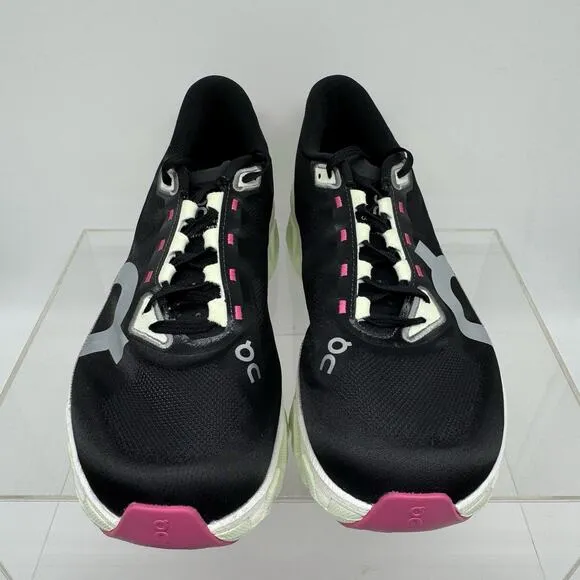 On Cloudmonster Hyper 3ME10132535 Black Lima Running Shoe Cloud Men’s Size 9