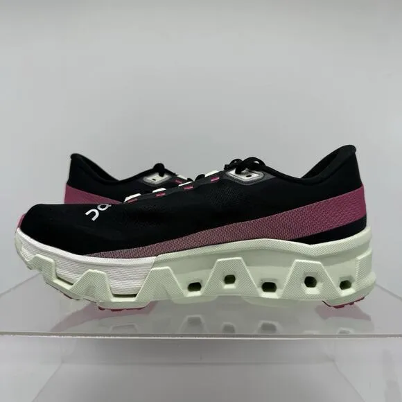 On Cloudmonster Hyper 3ME10132535 Black Lima Running Shoe Cloud Men’s Size 9