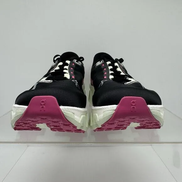 On Cloudmonster Hyper 3ME10132535 Black Lima Running Shoe Cloud Men’s Size 9