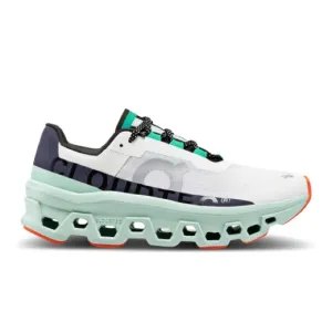 ON CLOUDMONSTER RUNNING SHOES Sneakers Women’s Size 7.5
