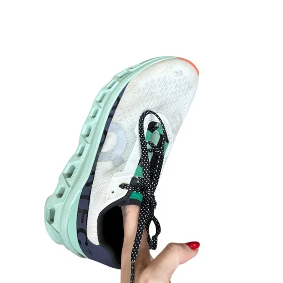 ON CLOUDMONSTER RUNNING SHOES Sneakers Women’s Size 7.5