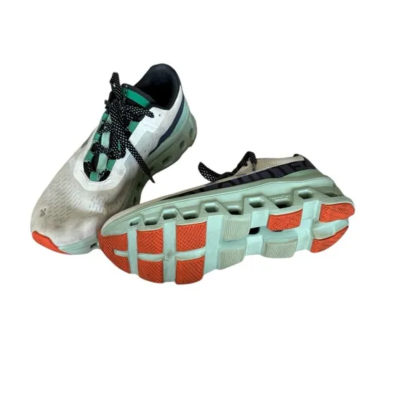 ON CLOUDMONSTER RUNNING SHOES Sneakers Women’s Size 7.5