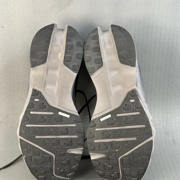 ON Cloudsurfer Trail Waterproof athletic sneaker shoes men’s s size 9