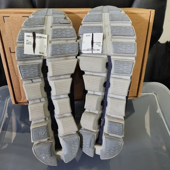 On Running Cloud 5 Shoes