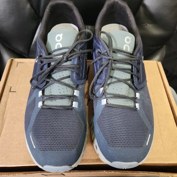 On Running Cloud 5 Shoes